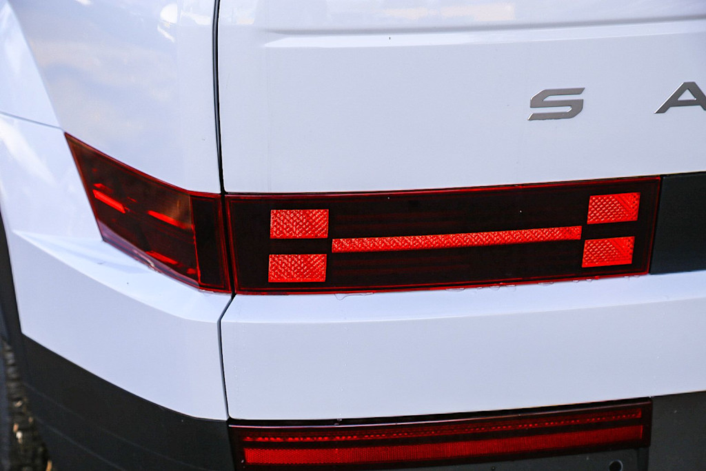 Thumbnail: 2026 Hyundai Santa Fe - 17