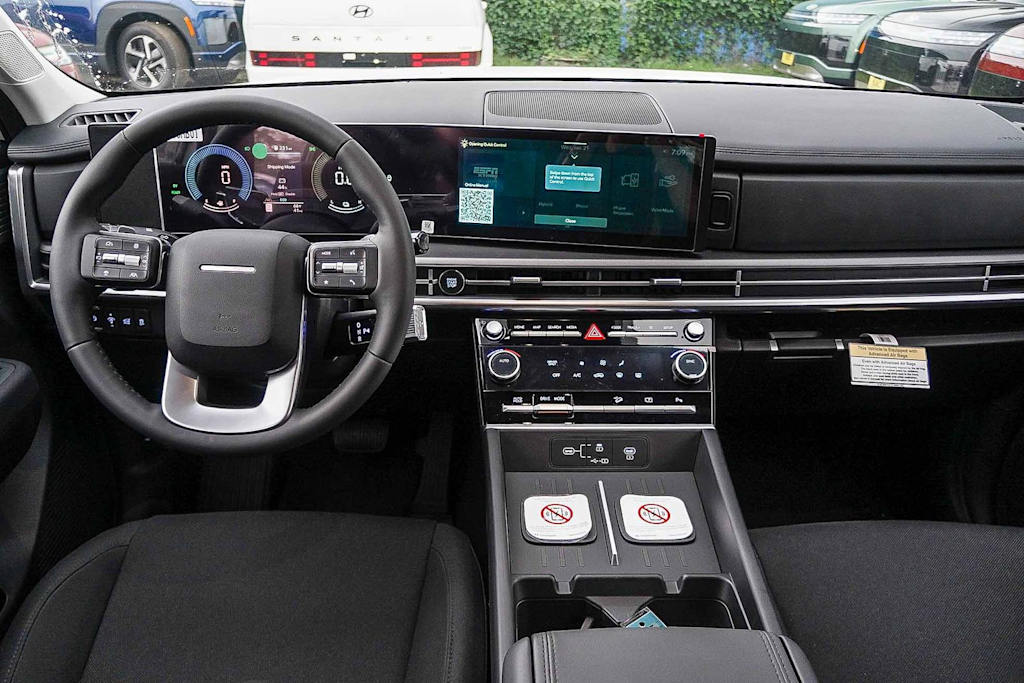 Thumbnail: 2026 Hyundai Santa Fe - 2