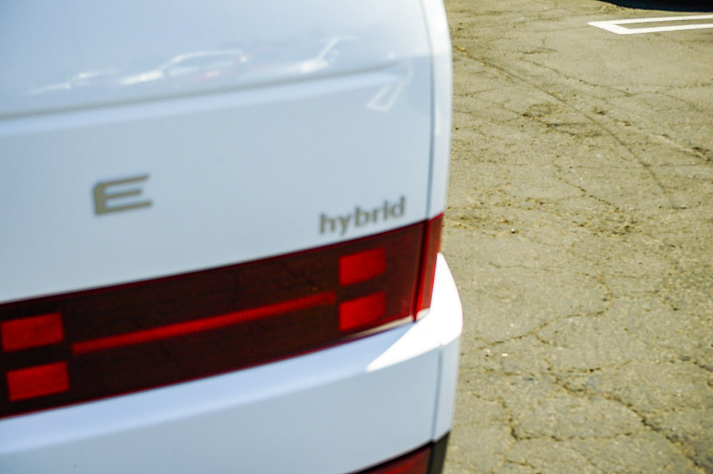Thumbnail: 2026 Hyundai Santa Fe - 22