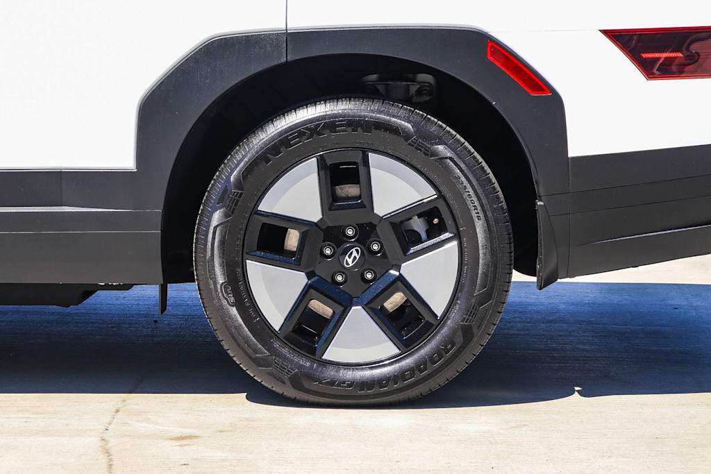 Thumbnail: 2026 Hyundai Santa Fe - 19