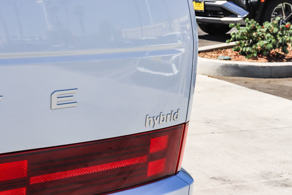 Thumbnail: 2026 Hyundai Santa Fe - 20