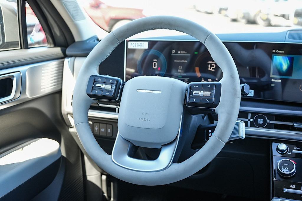 Thumbnail: 2026 Hyundai Santa Fe - 13