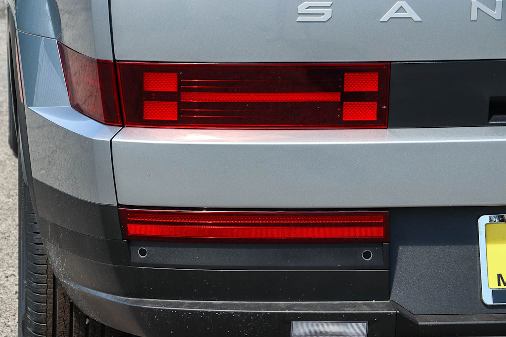 Thumbnail: 2026 Hyundai Santa Fe - 16