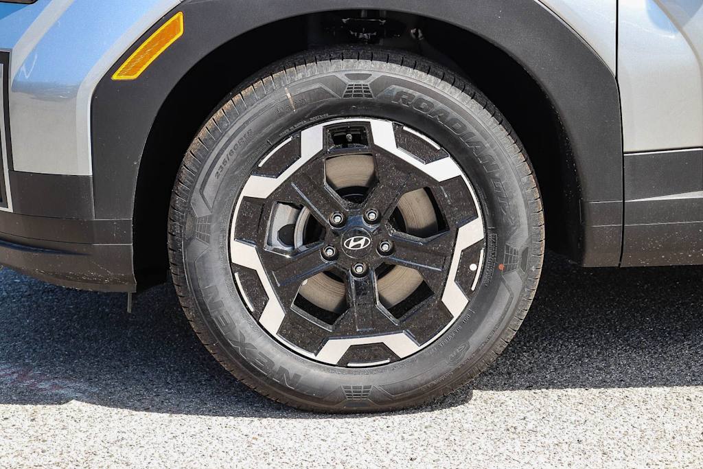 Thumbnail: 2026 Hyundai Santa Fe - 6