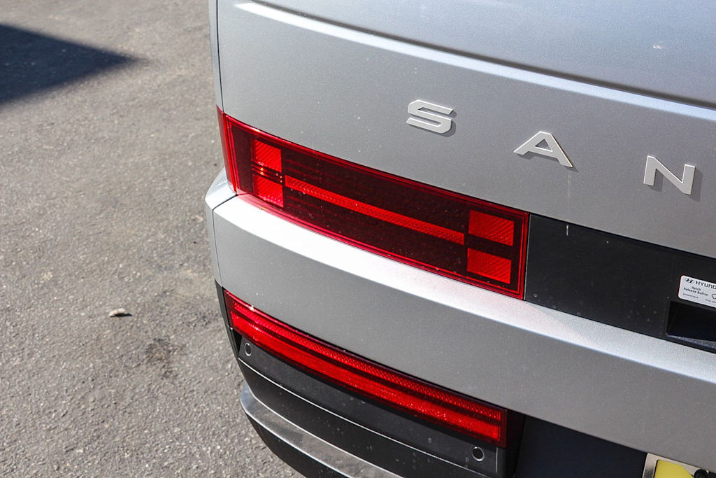 Thumbnail: 2026 Hyundai Santa Fe - 6