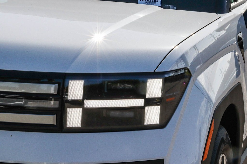 Thumbnail: 2026 Hyundai Santa Fe - 18