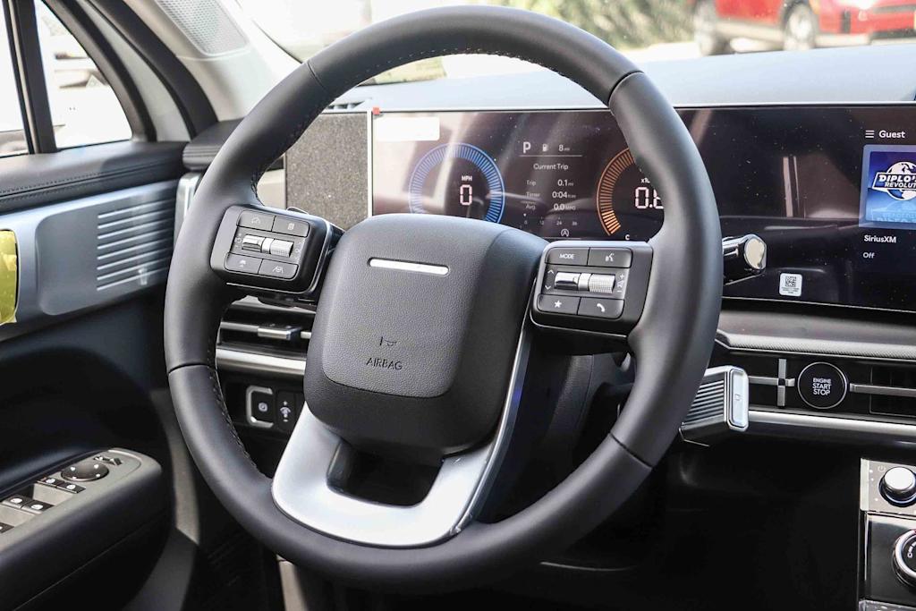 Thumbnail: 2026 Hyundai Santa Fe - 10