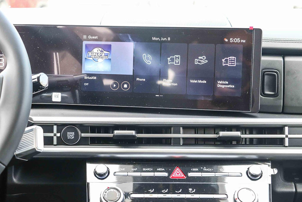 Thumbnail: 2026 Hyundai Santa Fe - 11