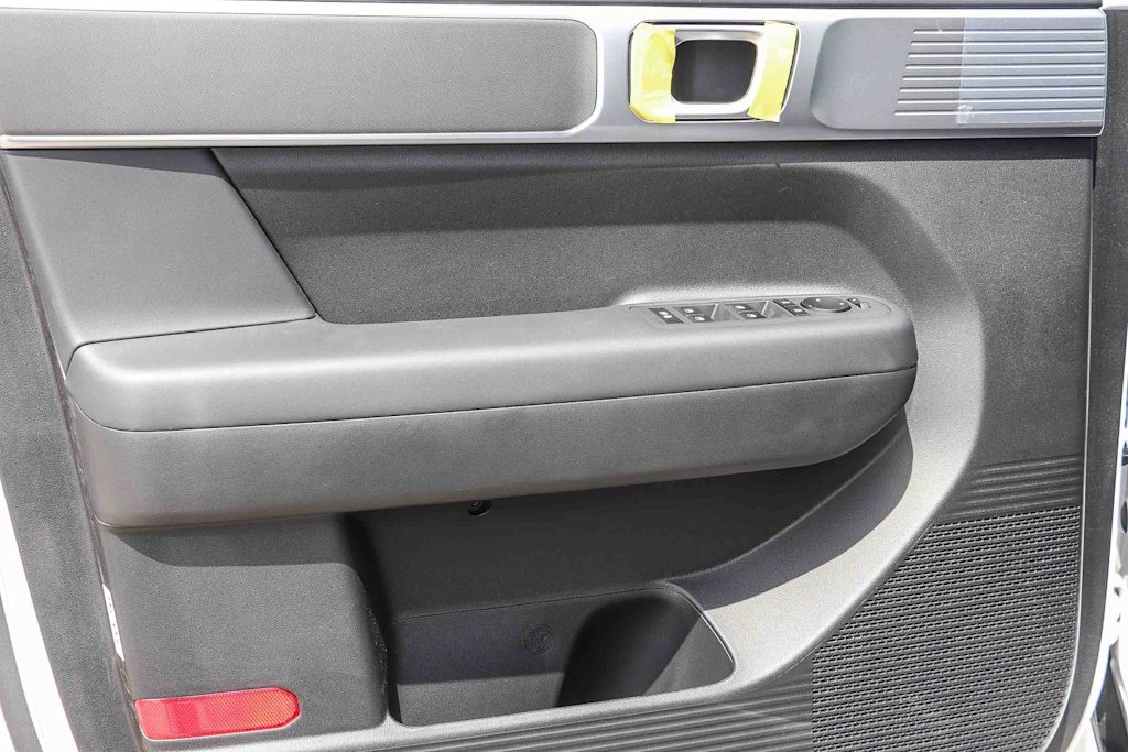 Thumbnail: 2026 Hyundai Santa Fe - 23