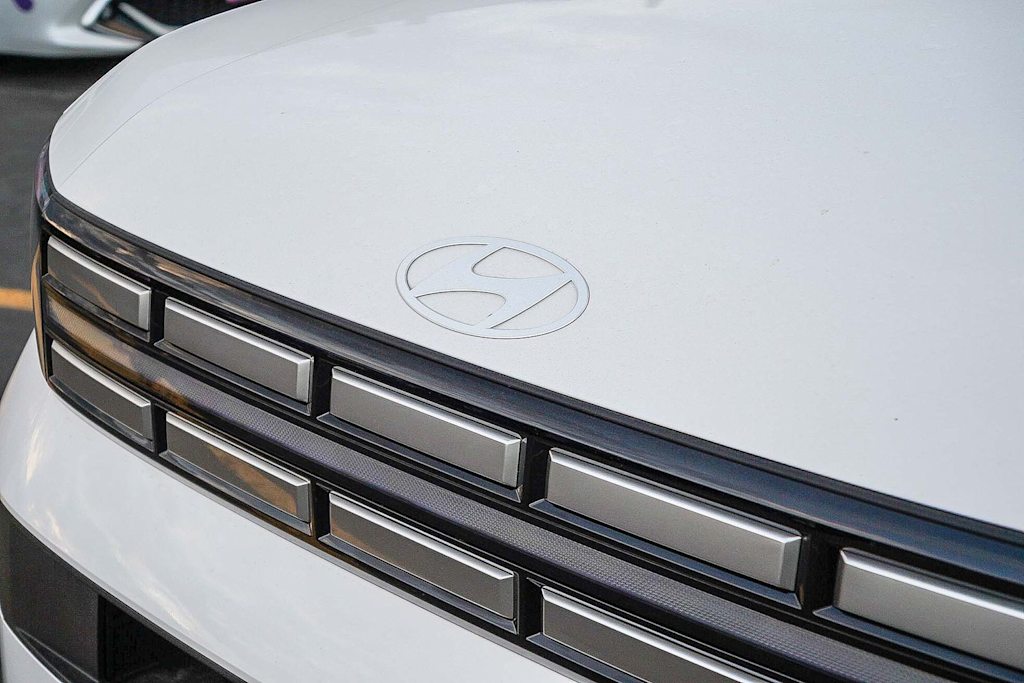 Thumbnail: 2026 Hyundai Santa Fe - 19