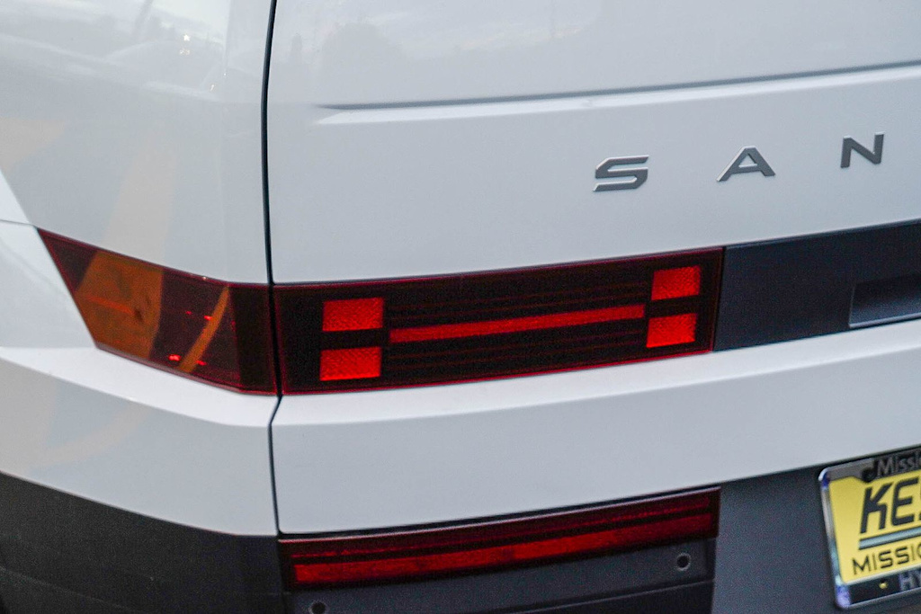 Thumbnail: 2026 Hyundai Santa Fe - 5