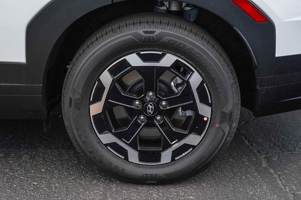 Thumbnail: 2026 Hyundai Santa Fe - 20
