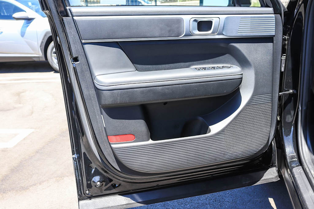 Thumbnail: 2026 Hyundai Santa Fe - 25