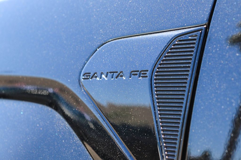 Thumbnail: 2026 Hyundai Santa Fe - 14