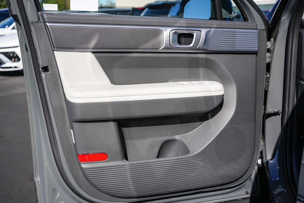 Thumbnail: 2026 Hyundai Santa Fe - 22