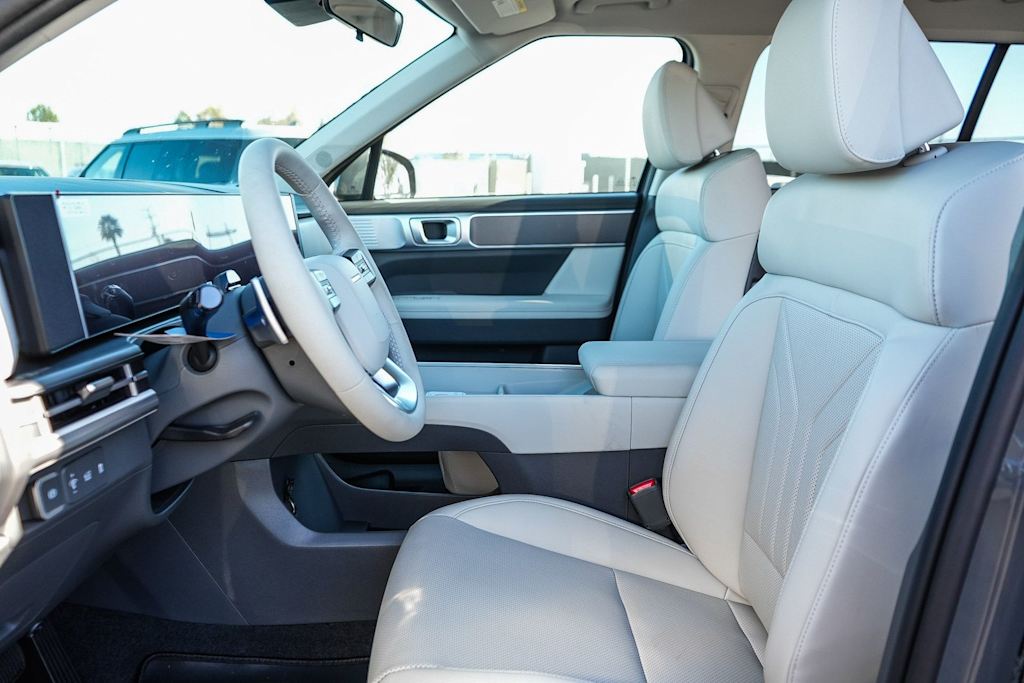 Thumbnail: 2026 Hyundai Santa Fe - 10