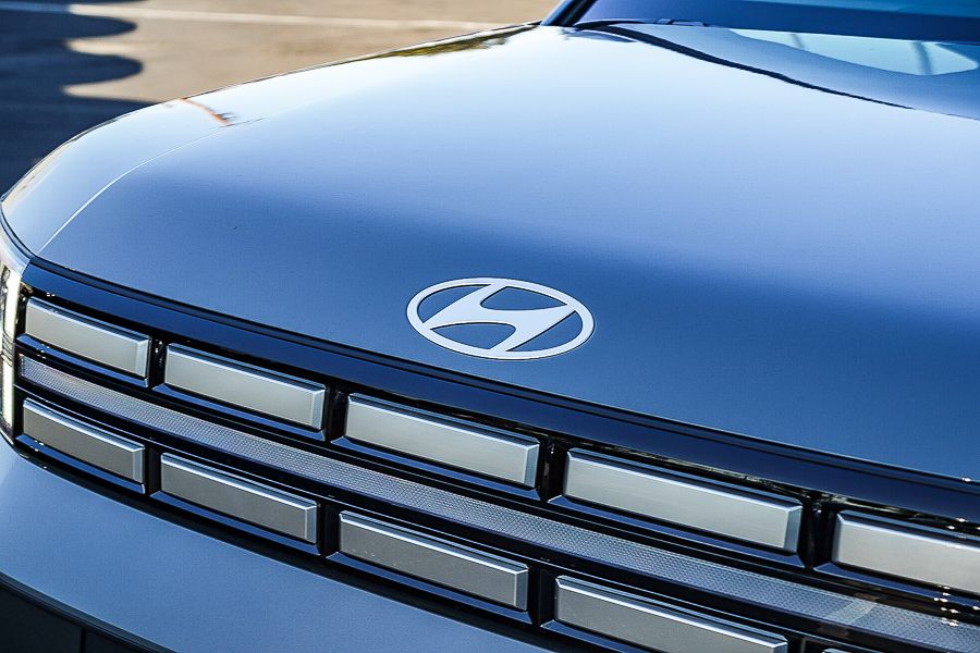 Thumbnail: 2026 Hyundai Santa Fe - 19