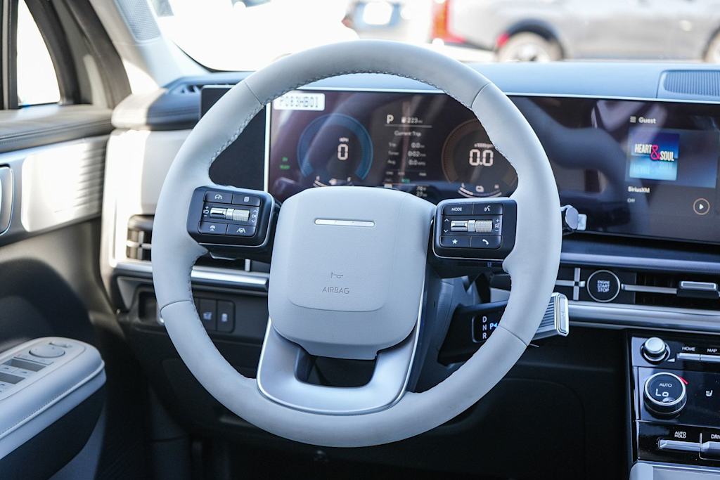 Thumbnail: 2026 Hyundai Santa Fe - 12