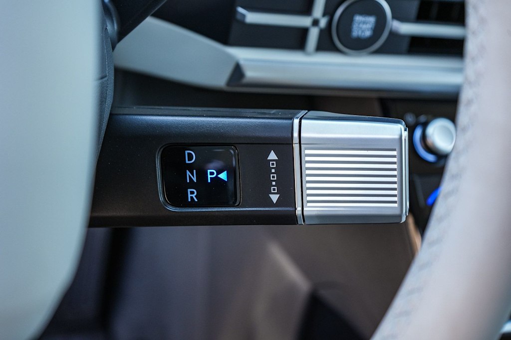 Thumbnail: 2026 Hyundai Santa Fe - 20