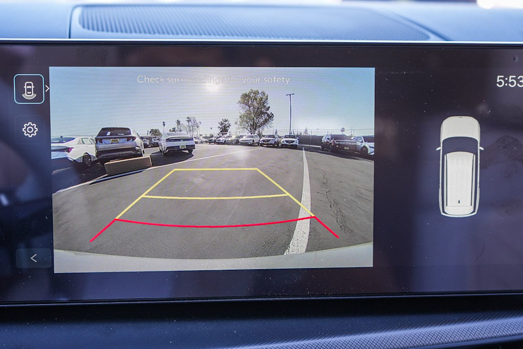 Thumbnail: 2026 Hyundai Santa Fe - 23