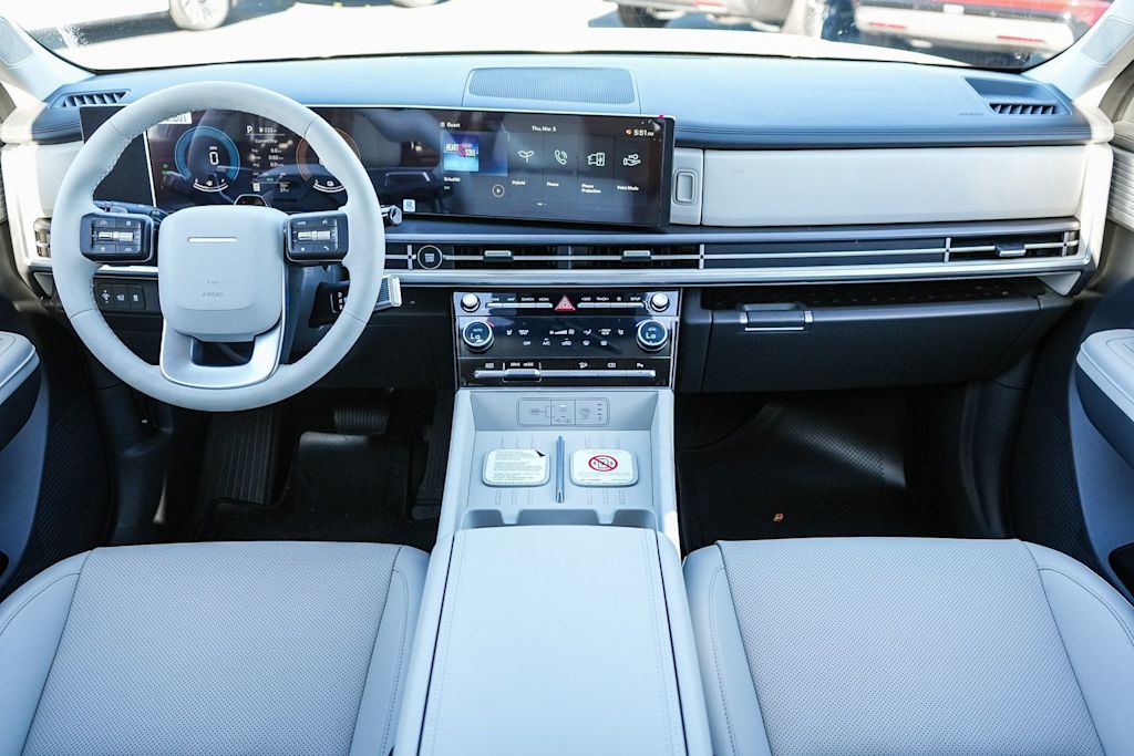 Thumbnail: 2026 Hyundai Santa Fe - 2