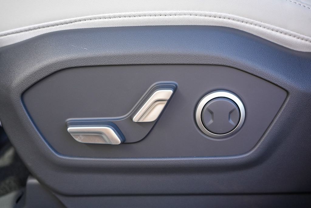 Thumbnail: 2026 Hyundai Santa Fe - 21