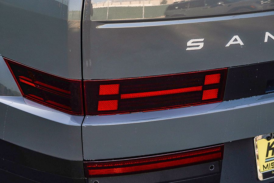 Thumbnail: 2026 Hyundai Santa Fe - 6