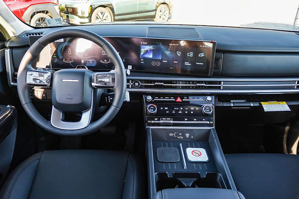 Thumbnail: 2026 Hyundai Santa Fe - 2