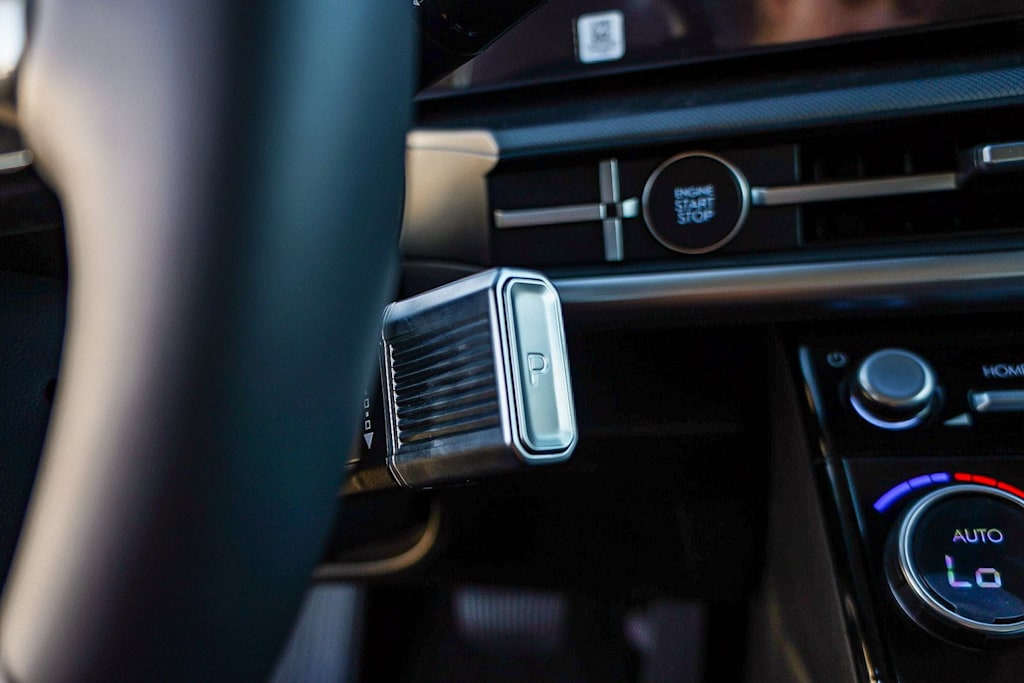 Thumbnail: 2026 Hyundai Santa Fe - 23