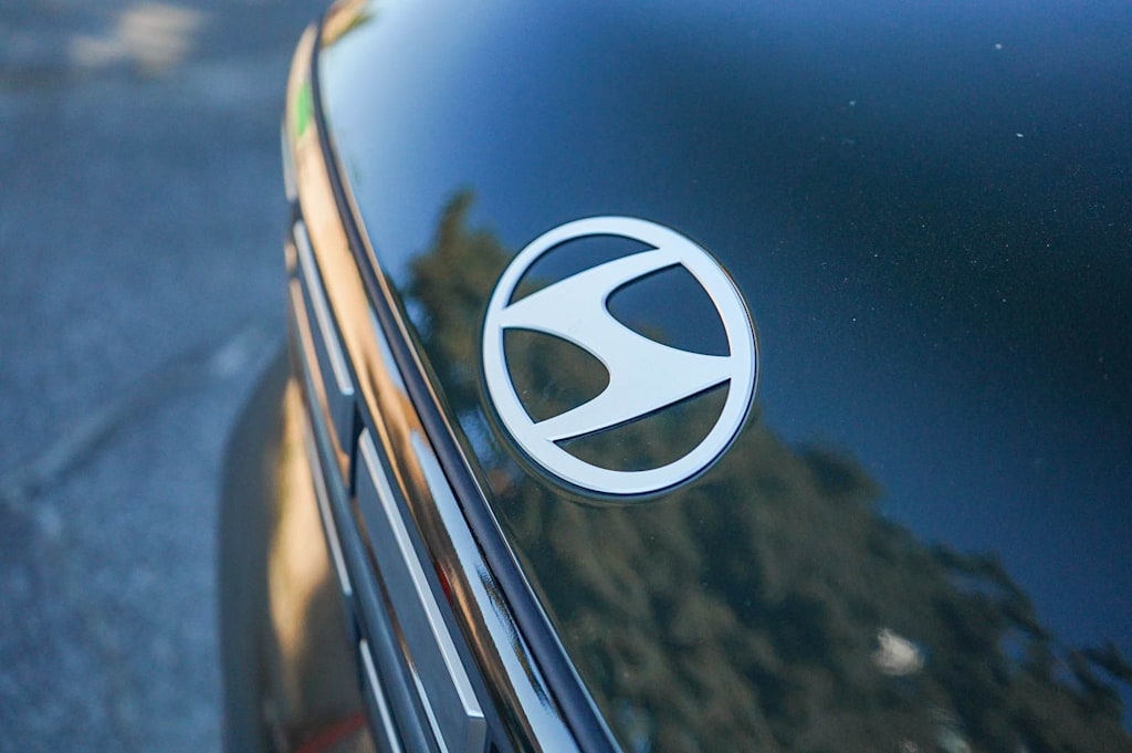 Thumbnail: 2026 Hyundai Santa Fe - 16