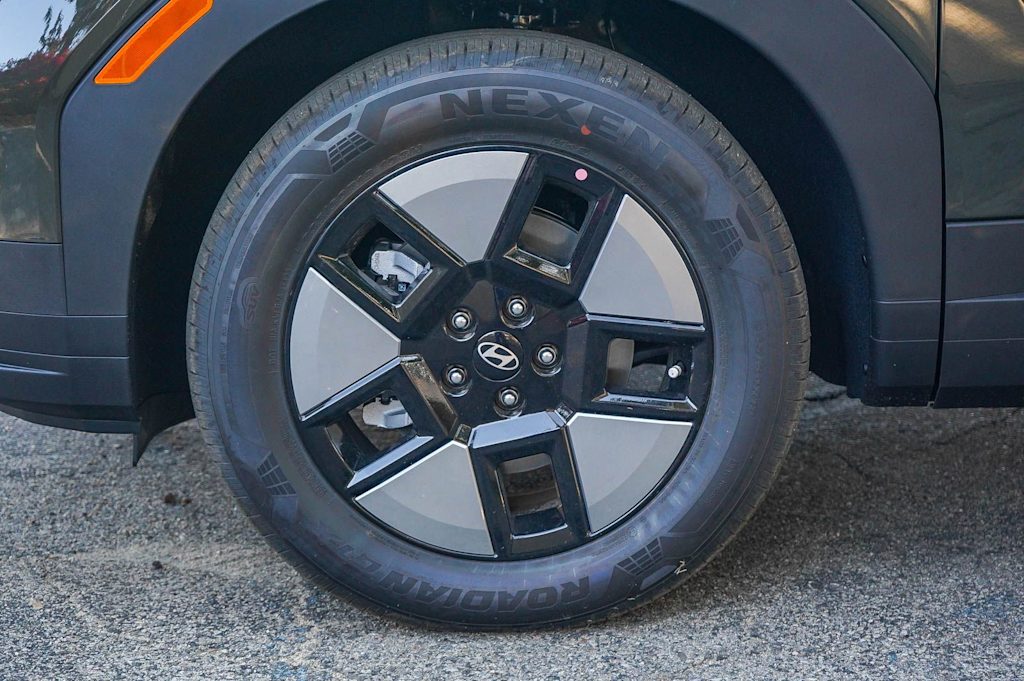 Thumbnail: 2026 Hyundai Santa Fe - 14