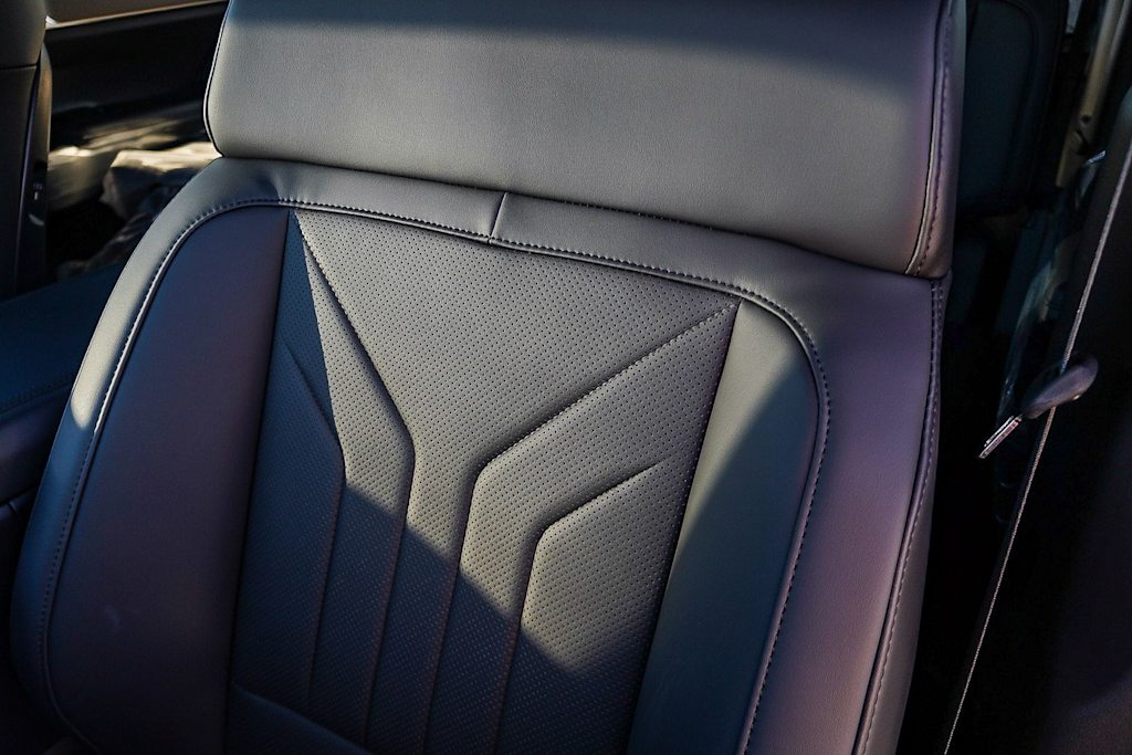 Thumbnail: 2026 Hyundai Santa Fe - 24