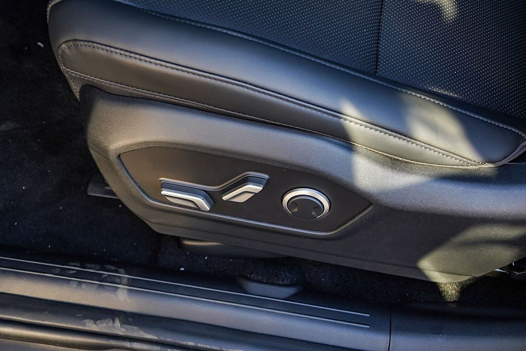 Thumbnail: 2026 Hyundai Santa Fe - 22