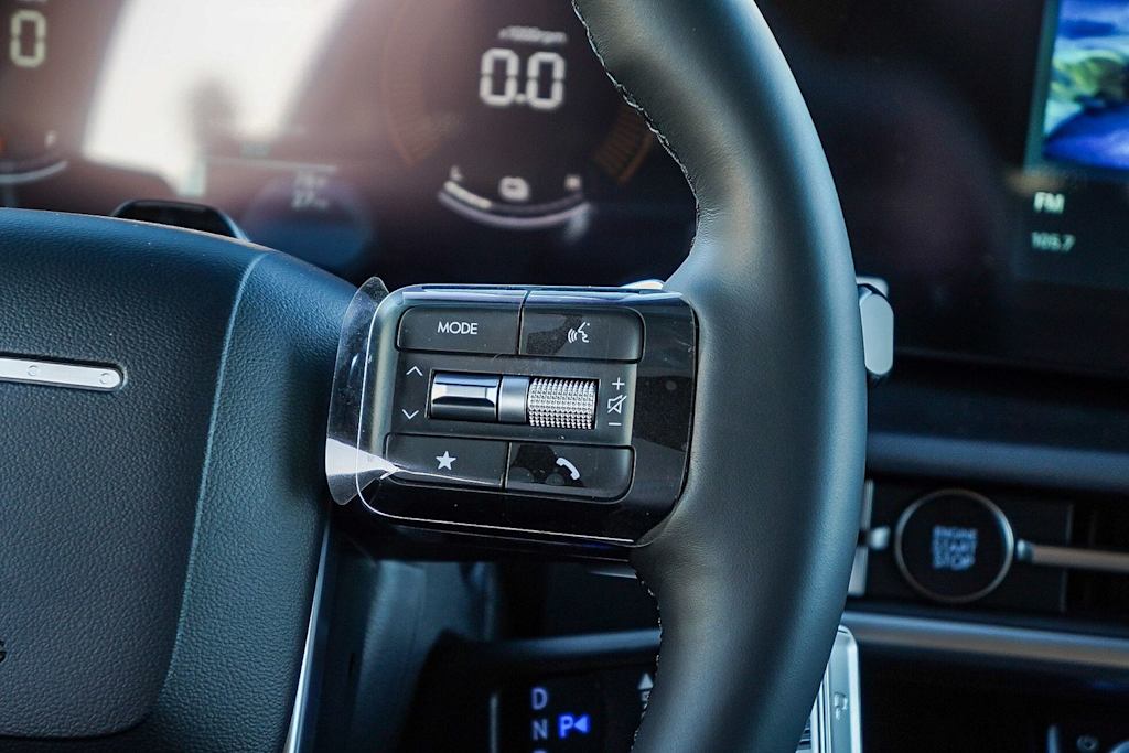 Thumbnail: 2026 Hyundai Santa Fe - 19