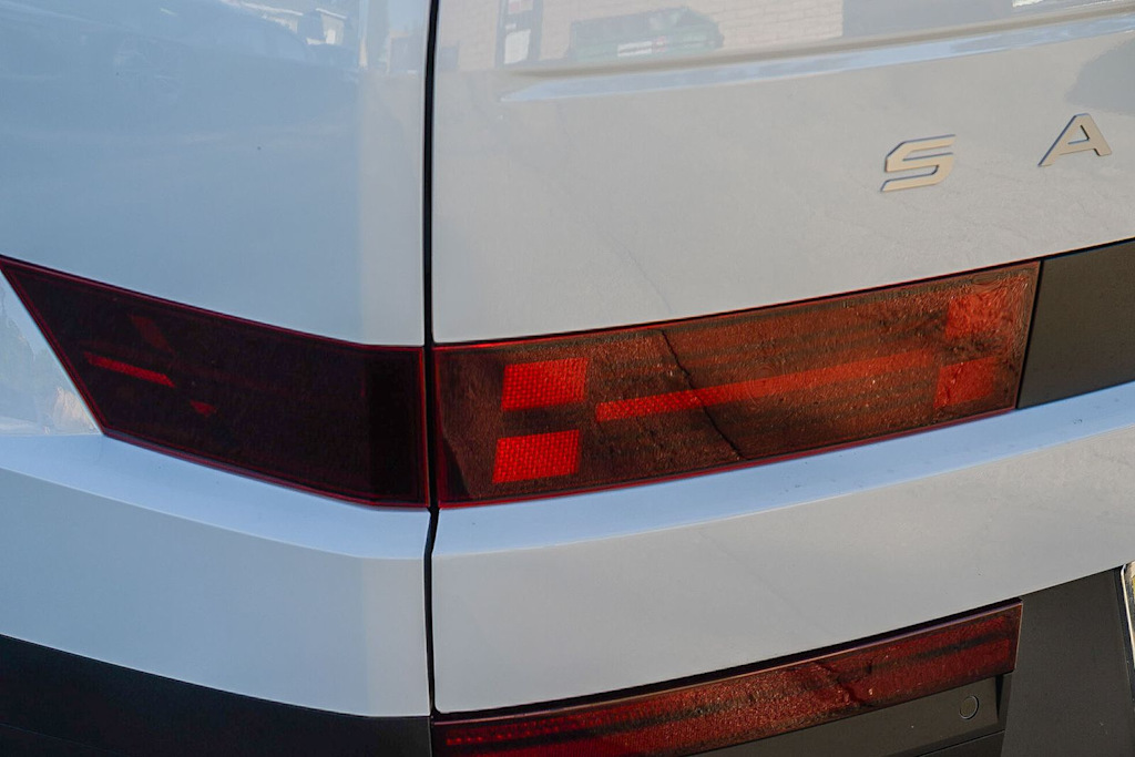 Thumbnail: 2026 Hyundai Santa Fe - 15