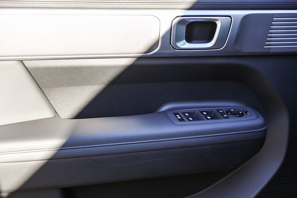 Thumbnail: 2026 Hyundai Santa Fe - 21