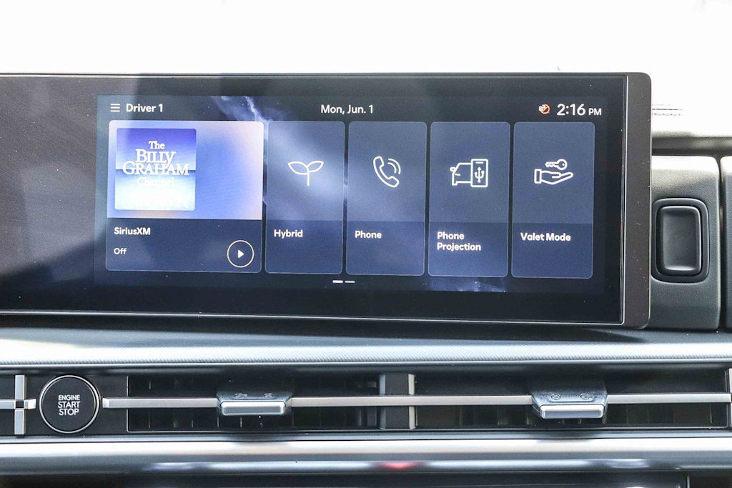 Thumbnail: 2026 Hyundai Santa Fe - 13