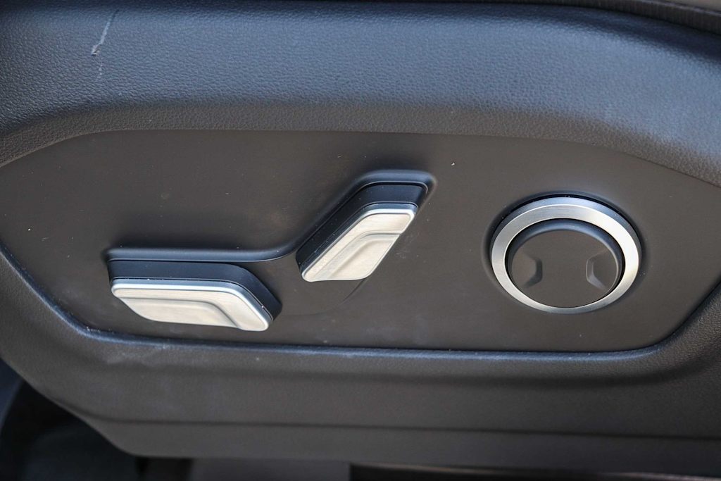 Thumbnail: 2026 Hyundai Santa Fe - 21