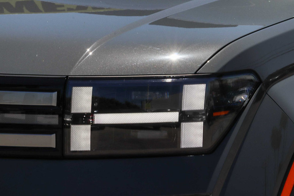 Thumbnail: 2026 Hyundai Santa Fe - 18