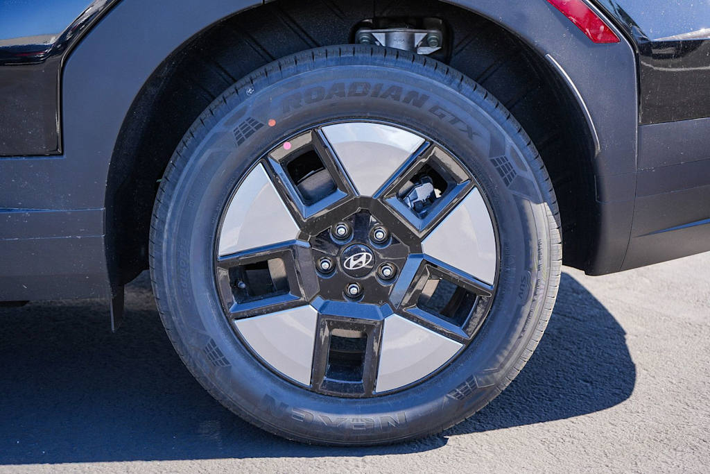 Thumbnail: 2026 Hyundai Santa Fe - 7