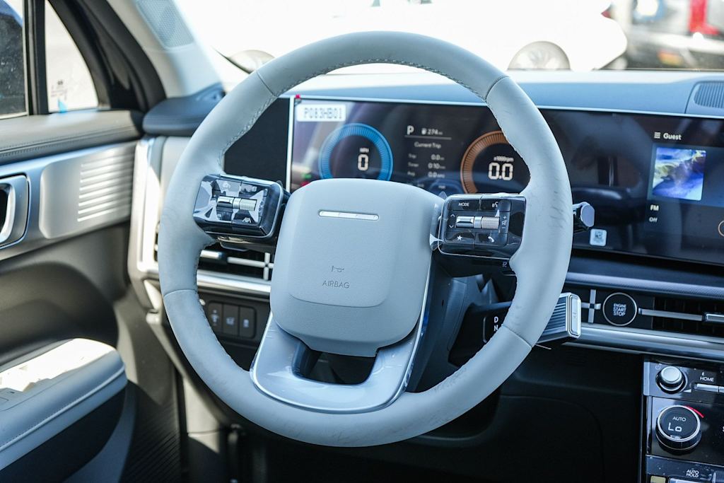 Thumbnail: 2026 Hyundai Santa Fe - 13