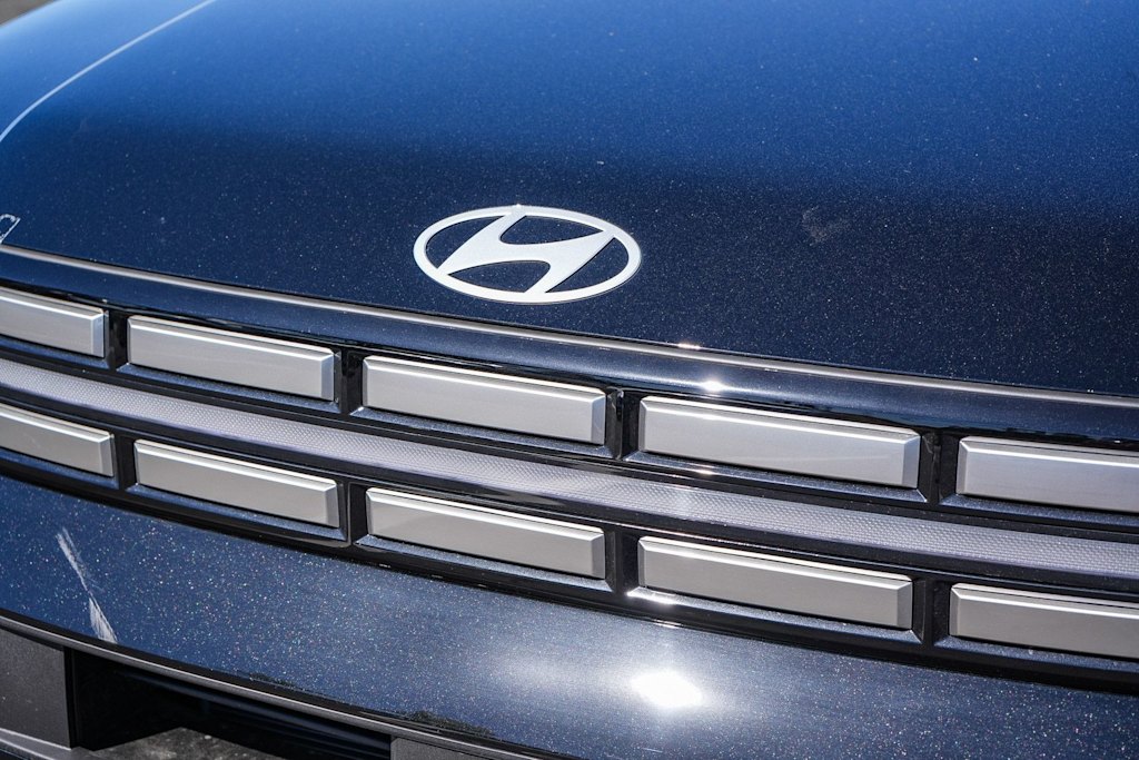 Thumbnail: 2026 Hyundai Santa Fe - 6