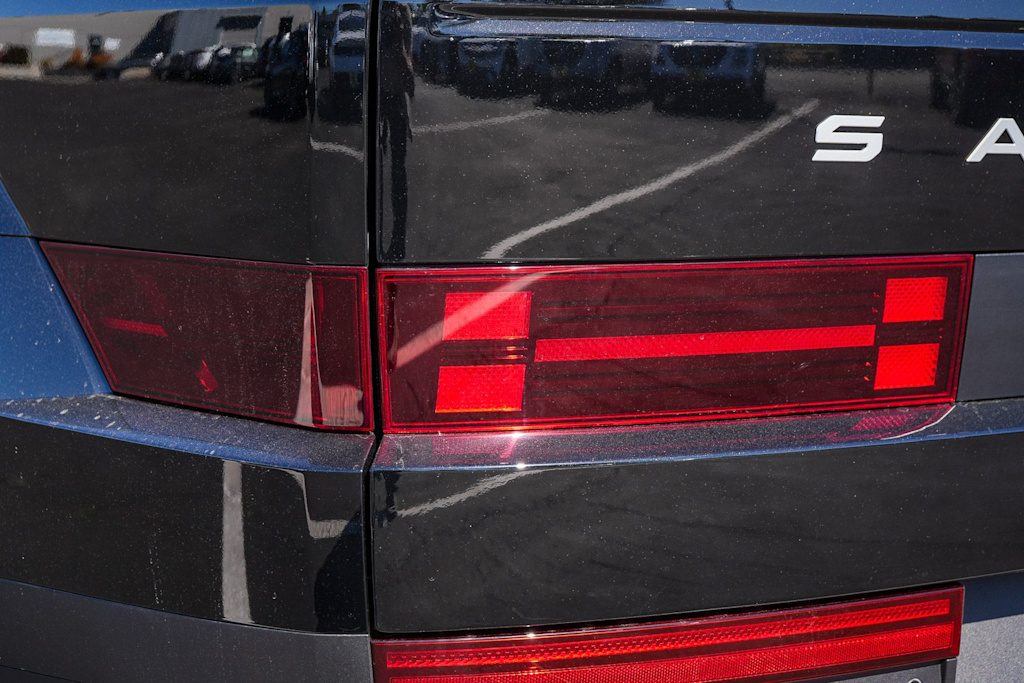 Thumbnail: 2026 Hyundai Santa Fe - 20