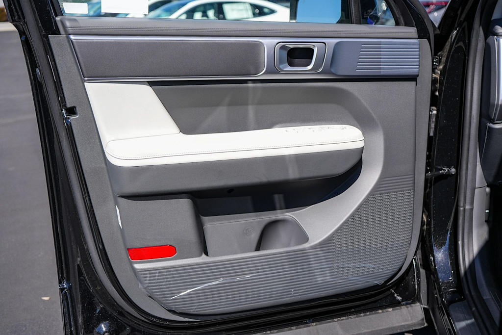 Thumbnail: 2026 Hyundai Santa Fe - 25