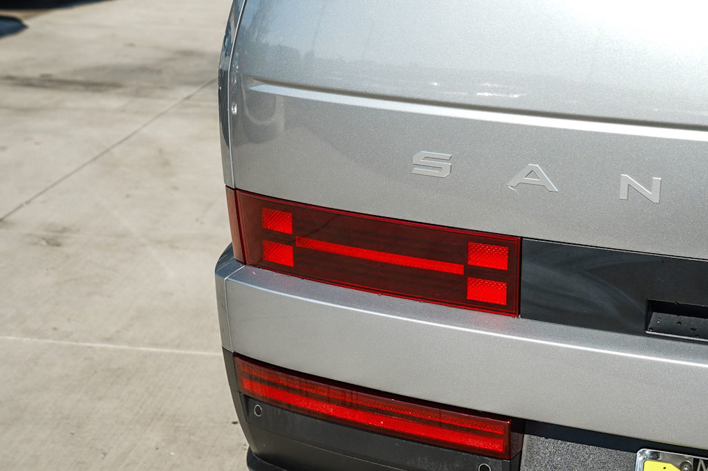 Thumbnail: 2025 Hyundai Santa Fe - 6