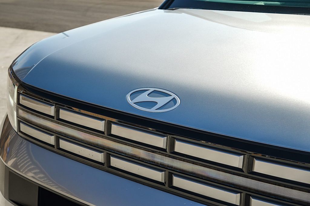 Thumbnail: 2025 Hyundai Santa Fe - 19
