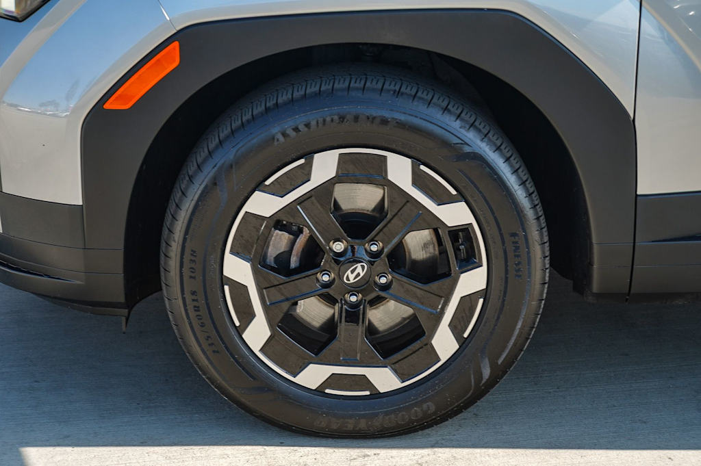 Thumbnail: 2025 Hyundai Santa Fe - 7