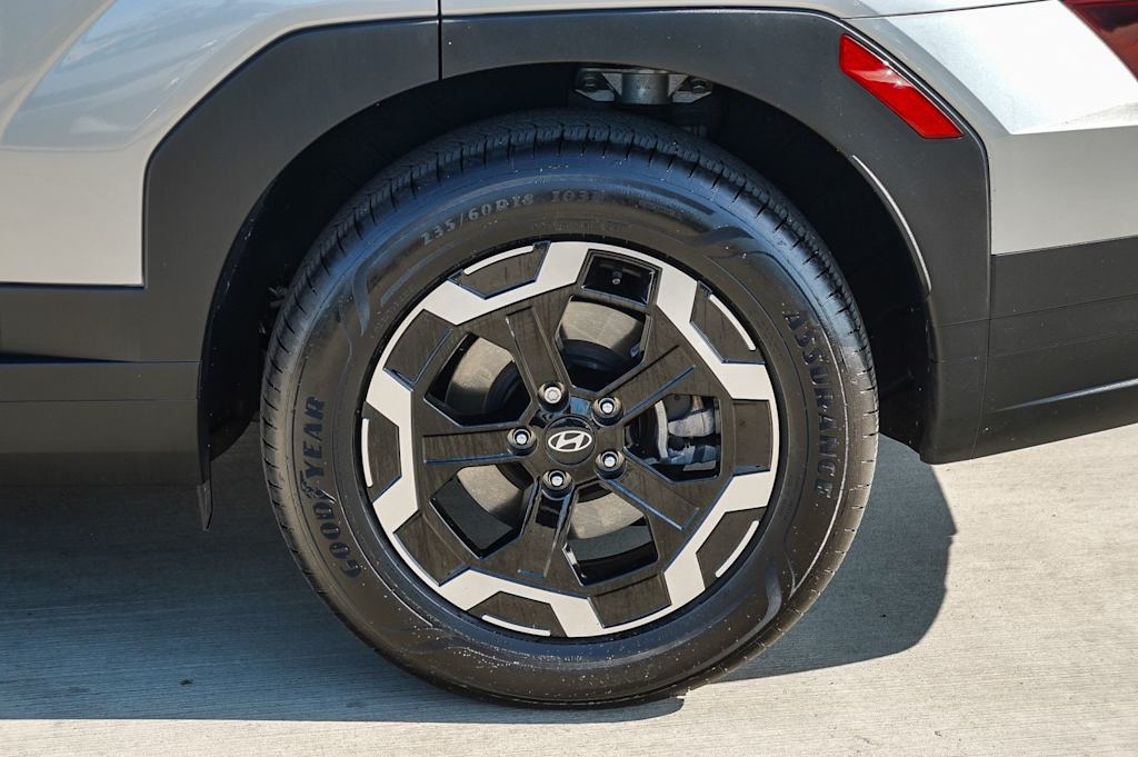 Thumbnail: 2025 Hyundai Santa Fe - 20