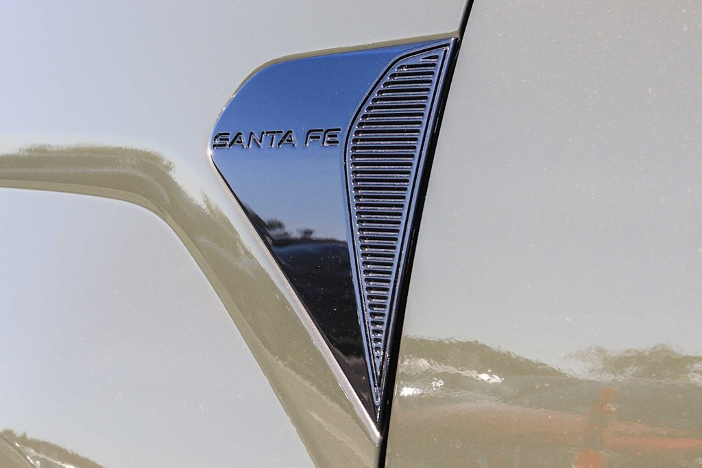 Thumbnail: 2025 Hyundai Santa Fe - 6