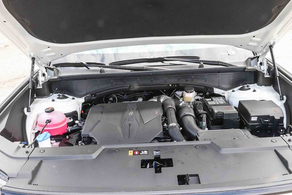 Thumbnail: 2026 Hyundai Santa Fe - 6